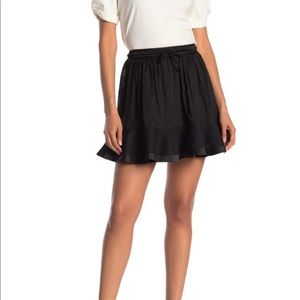 Rebecca Minkoff Evaline mini skirt